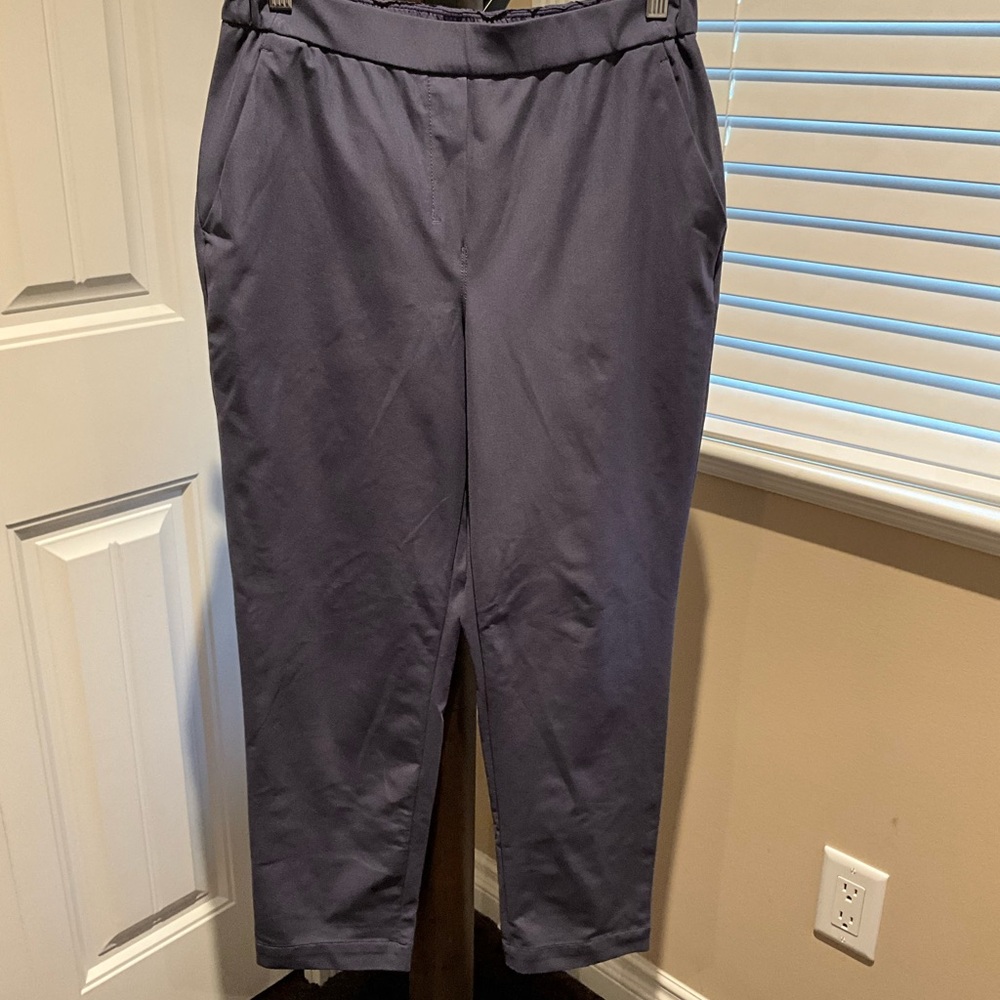 Lululemon Pull on Dress Pants